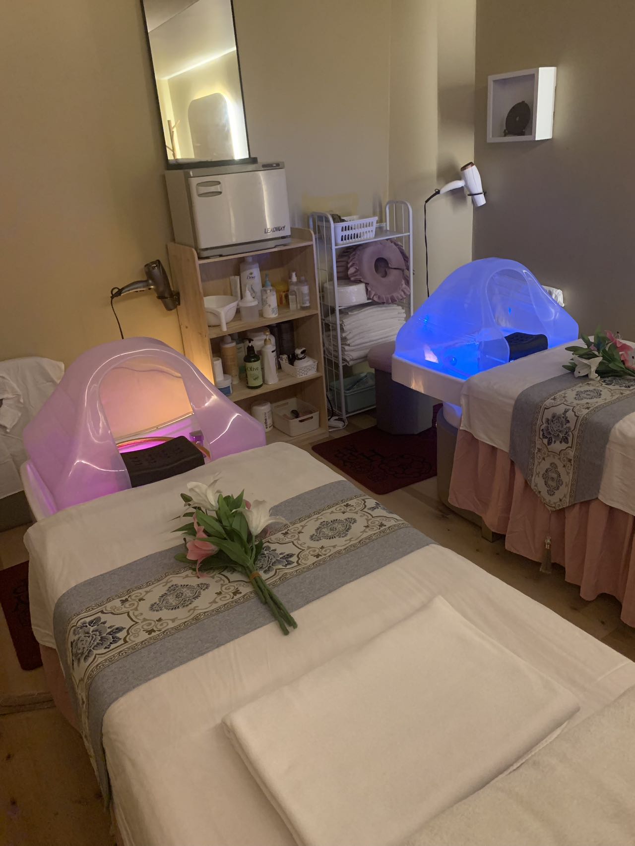 Balance Bodywork & Spa gallery image