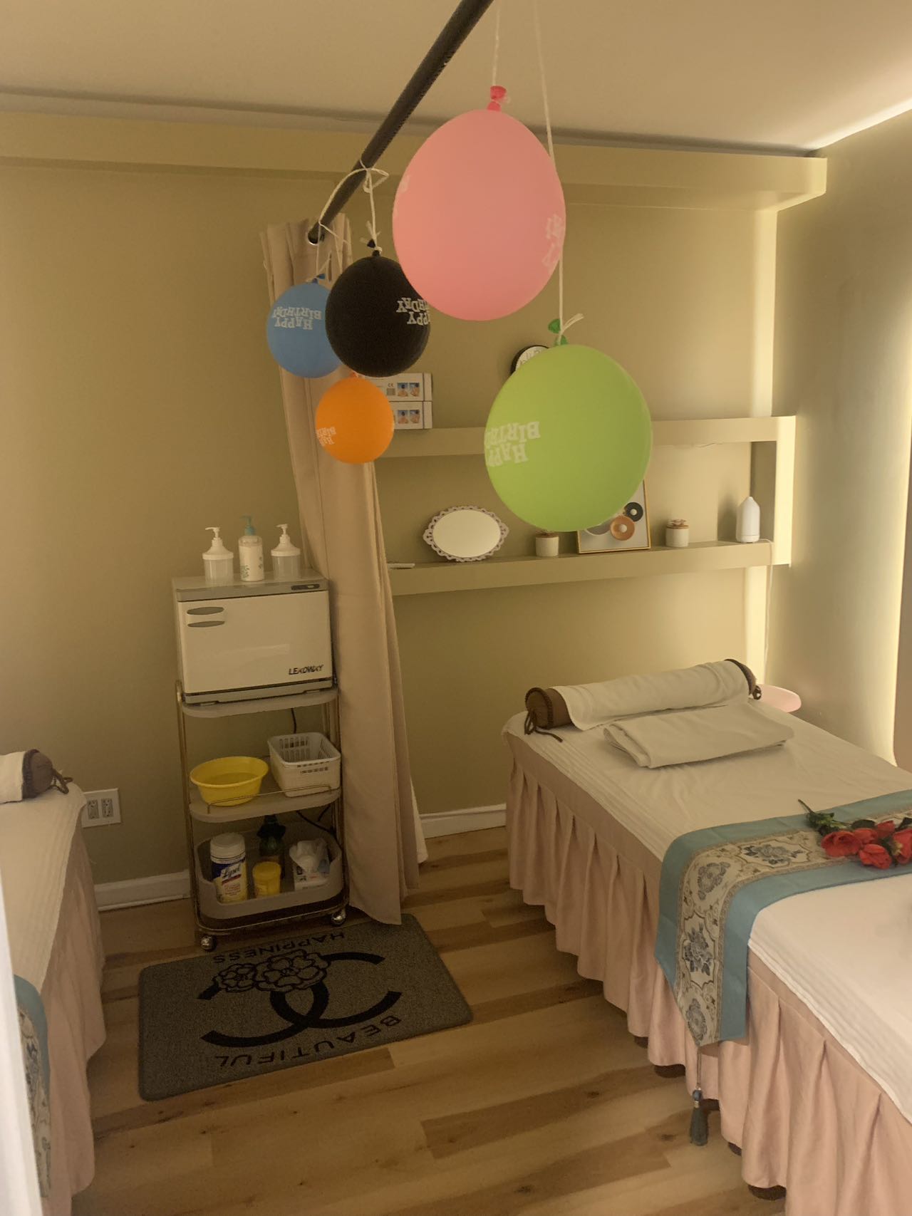 Balance Bodywork & Spa gallery image