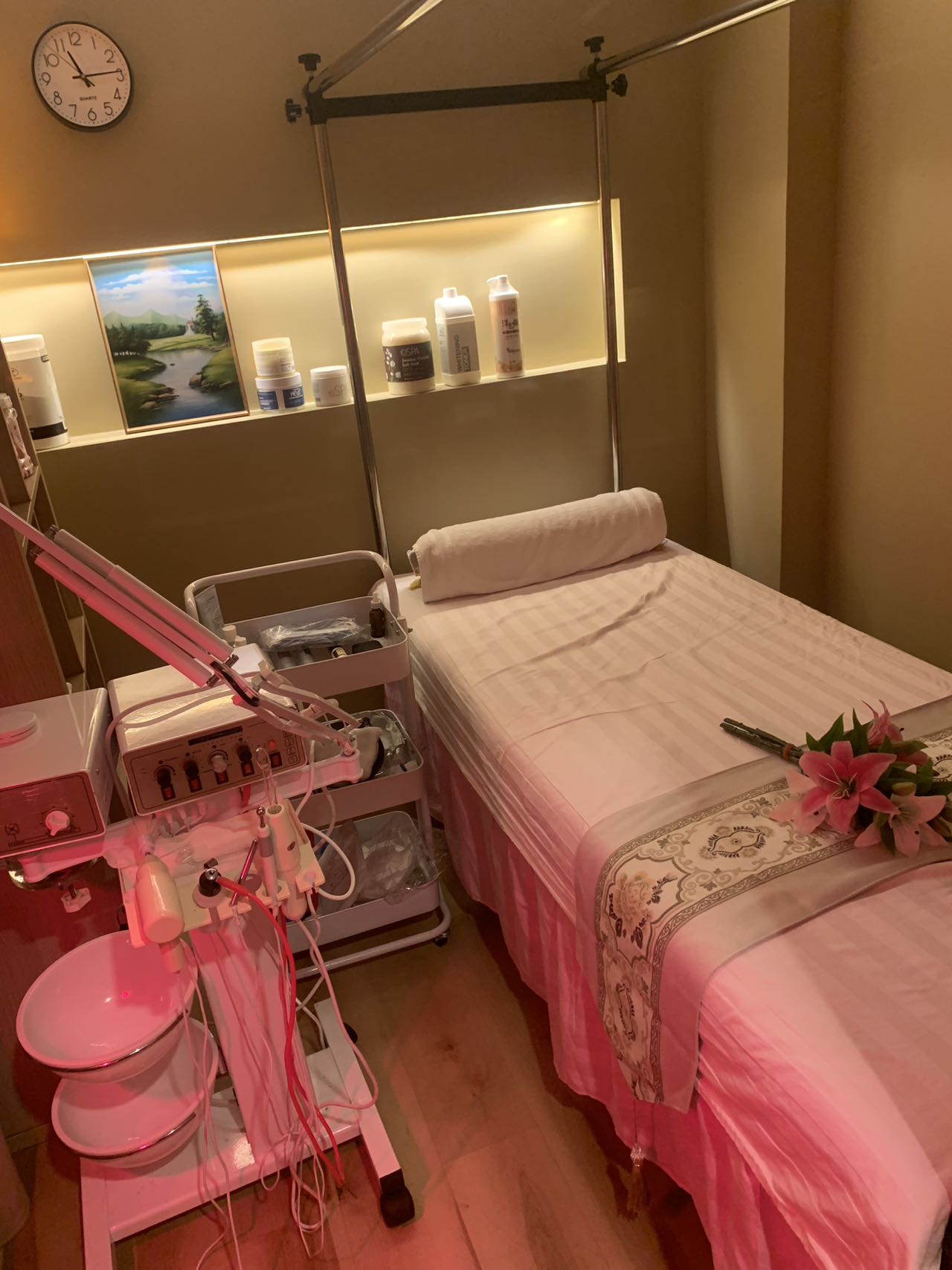 Balance Bodywork & Spa gallery image