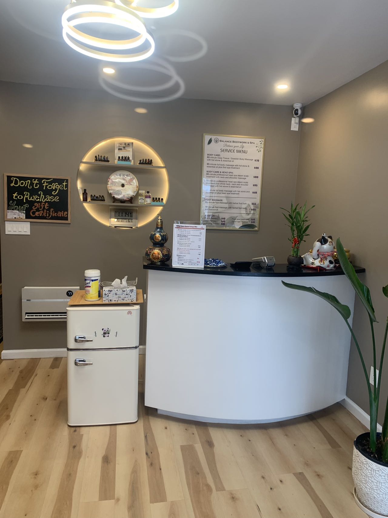 Balance Bodywork & Spa gallery image